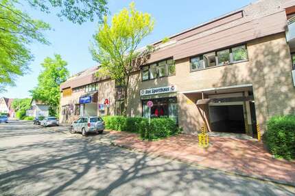 Einzelhandel in Delmenhorst 5.900 € 422 m²