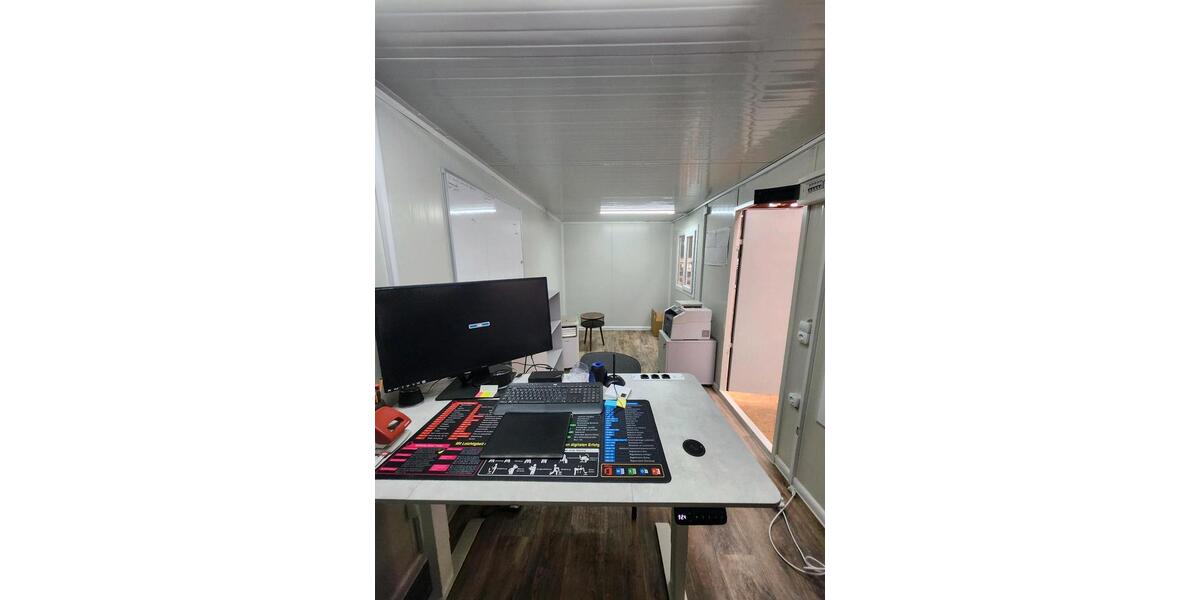 Wohnen auf Zeit Appenweier - 1 Zimmer, 13 m&sup2;, 400&euro; | Angebot:26145252