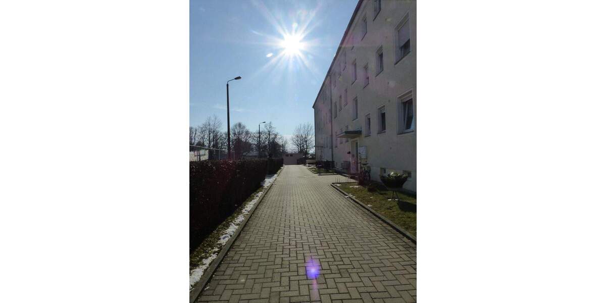 Etagenwohnung Cavertitz - 3 Zimmer, 57 m&sup2;, 289&euro; | Angebot:26723303
