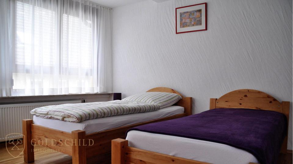 Etagenwohnung Nürtingen - 1 Zimmer, 20 m&sup2;, 600&euro; | Angebot:22154086