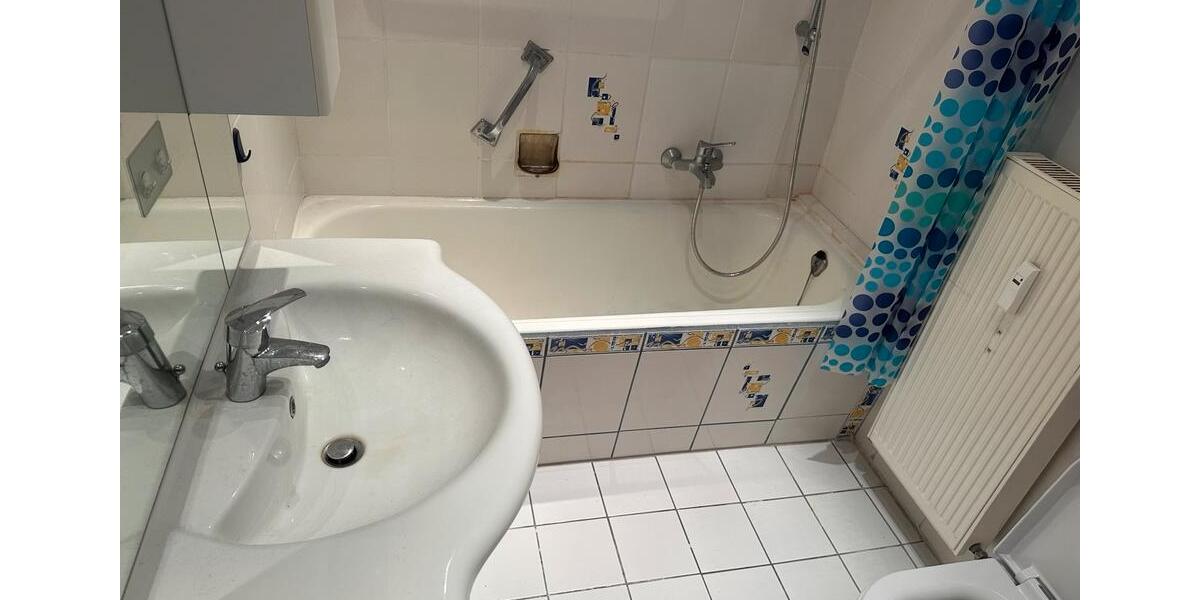 Erdgeschoßwohnung Karlstein am Main - 2 Zimmer, 60 m&sup2;, 700&euro; | Angebot:24829067