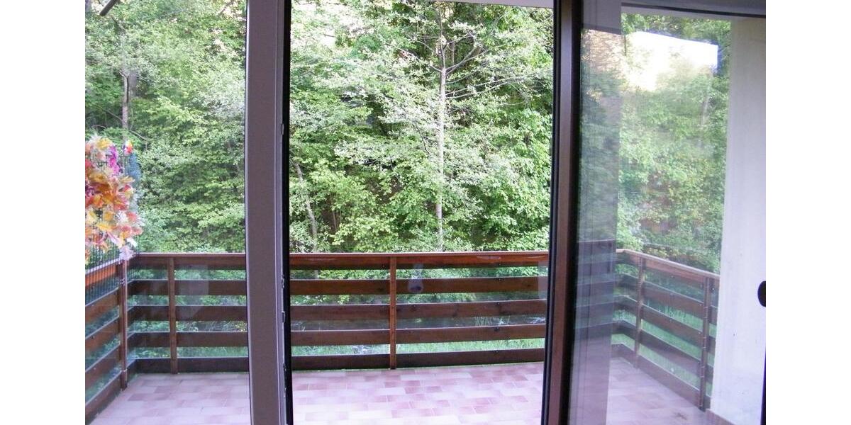 Erdgeschoßwohnung Bad Wildbad - 2 Zimmer, 55 m&sup2;, 750&euro; | Angebot:25248066