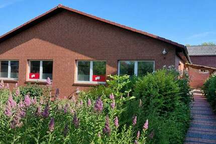 Gewerbeobjekt Wolfsburg Sülfeld - 4.200&euro; | Angebot:27010427