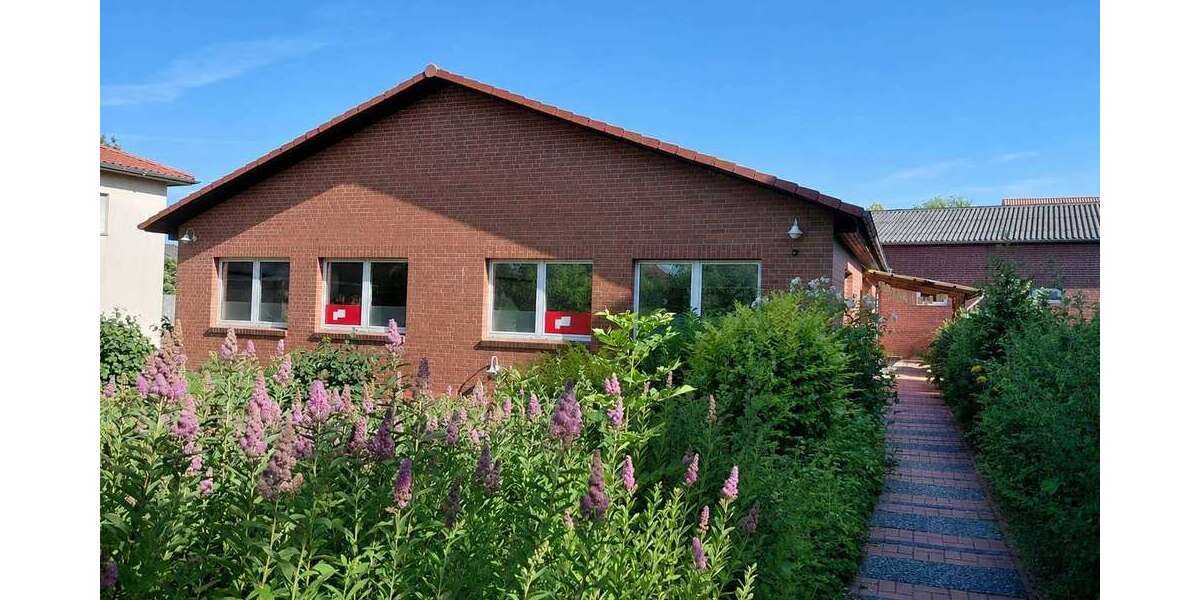 Gewerbeobjekt Wolfsburg Sülfeld - 4.200&euro; | Angebot:27010427