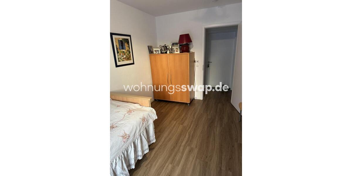 Etagenwohnung Rellingen - 3 Zimmer, 77 m&sup2;, 1.500&euro; | Angebot:24573646