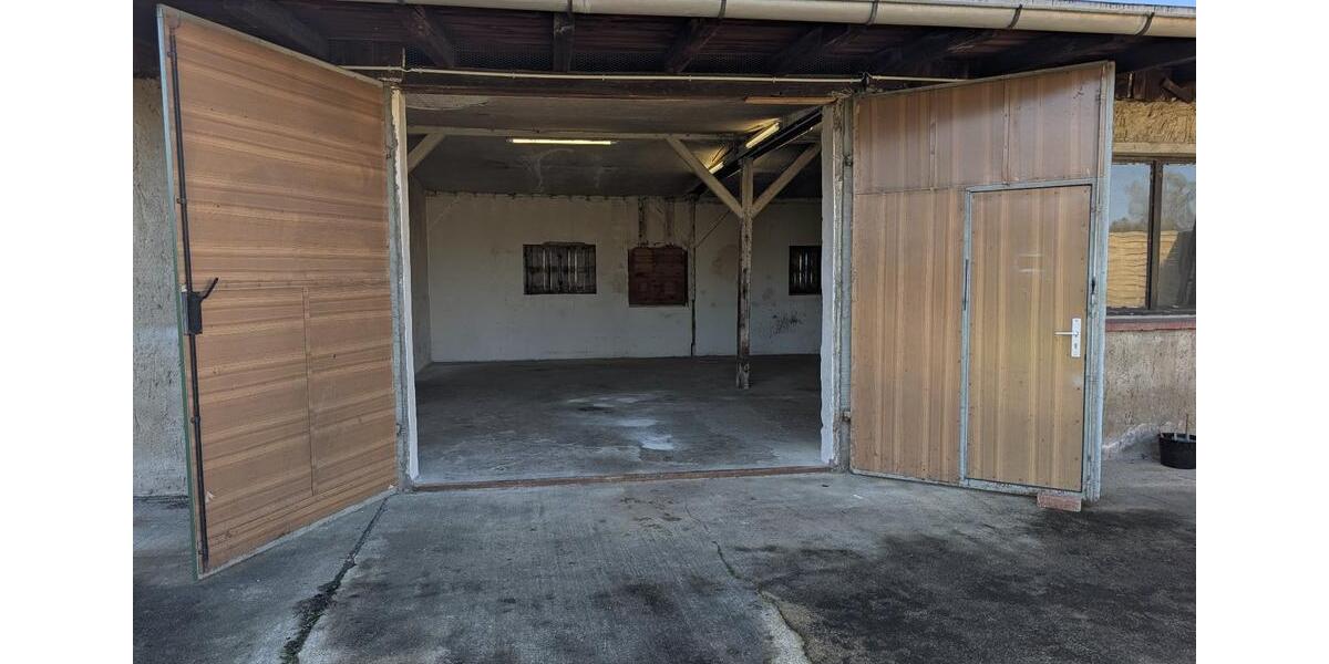 Gewerbeobjekt Bad Schmiedeberg - 734&euro; | Angebot:26248187