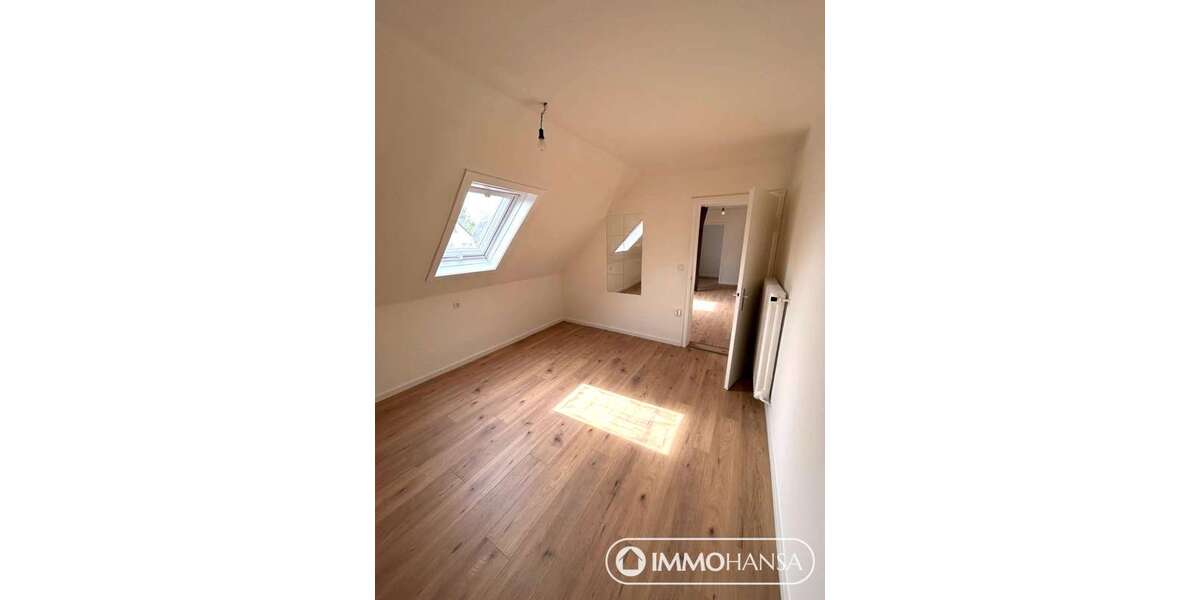 Etagenwohnung Bad Fallingbostel - 3 Zimmer, 55 m&sup2;, 468&euro; | Angebot:26532375