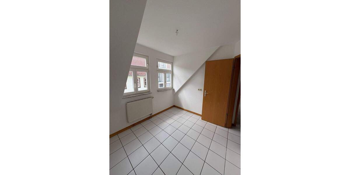 Tolle 1- Raum Wohnung mit Dachbodennutzung zu vermieten 1 zimmer