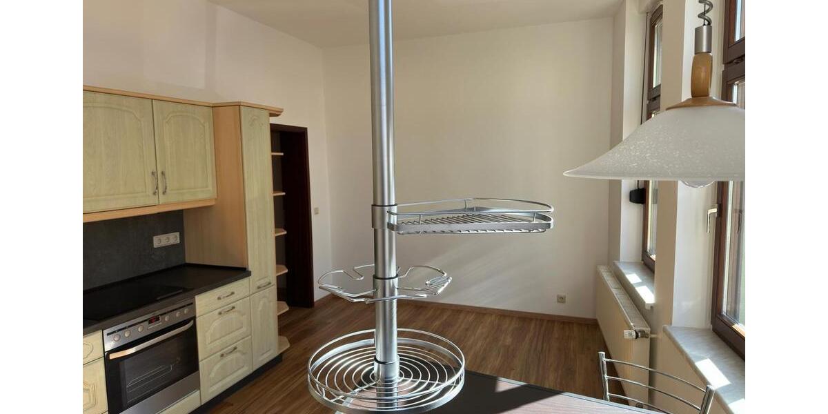 Erdgeschoßwohnung Bernburg (Saale) - 2 Zimmer, 80 m&sup2;, 560&euro; | Angebot:20050092