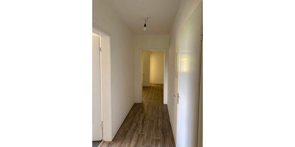 Etagenwohnung Bad Münder am Deister Eimbeckhausen - 2 Zimmer, 52 m&sup2;, 365&euro; | Angebot:25770406