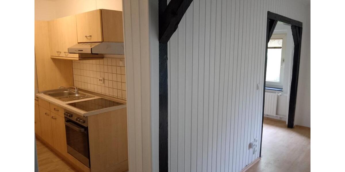 Erdgeschoßwohnung Hanstedt - 2 Zimmer, 48 m&sup2;, 545&euro; | Angebot:26696464