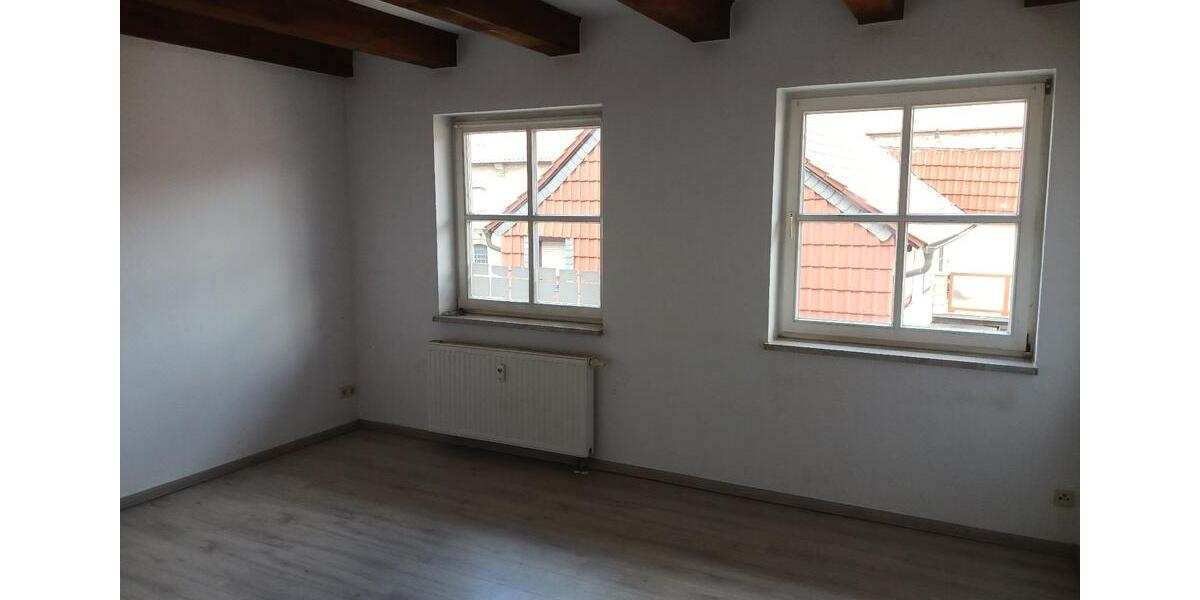 Etagenwohnung Huy - 2 Zimmer, 43 m&sup2;, 245&euro; | Angebot:26663981