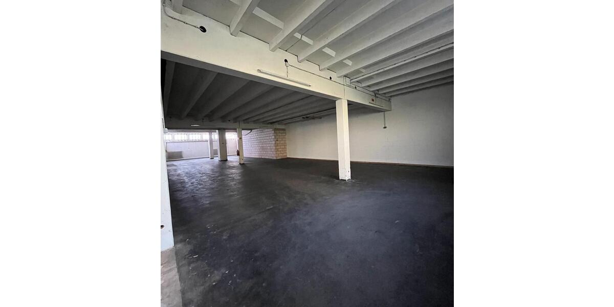 Gewerbeobjekt Saarbrücken St. Arnual - 3&euro; | Angebot:26320383