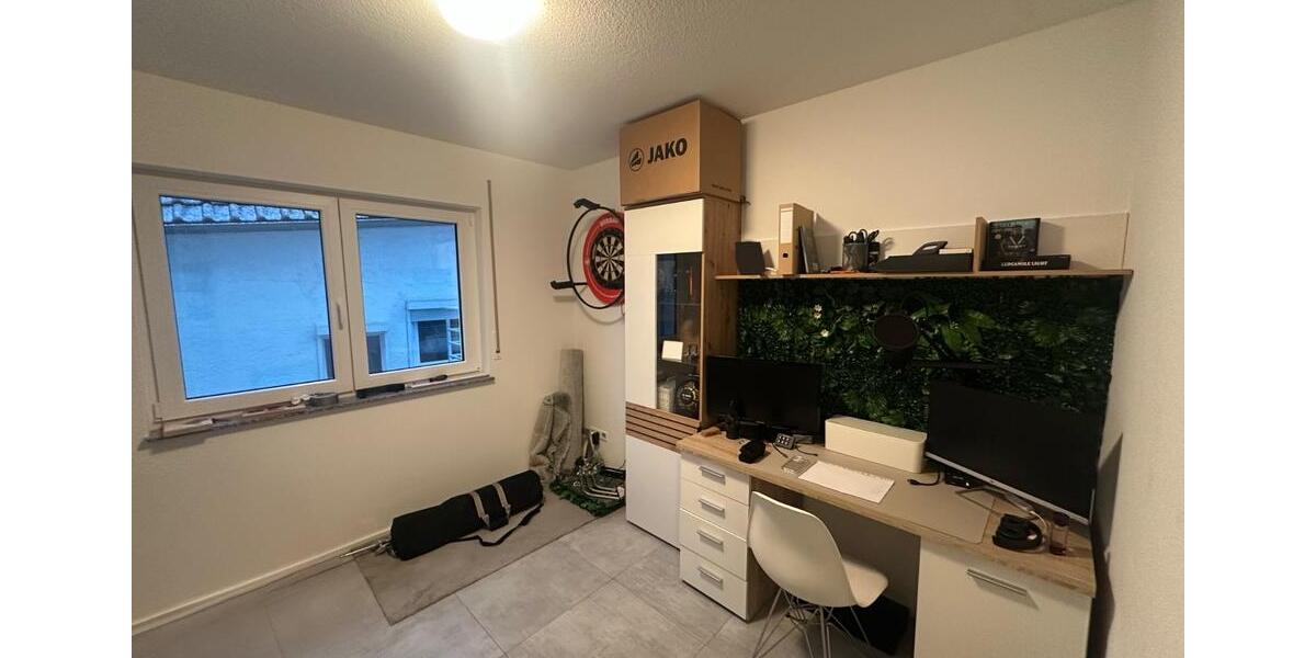 Maisonettenwohnung Künzelsau - 4 Zimmer, 87 m&sup2;, 1.045&euro; | Angebot:24514700