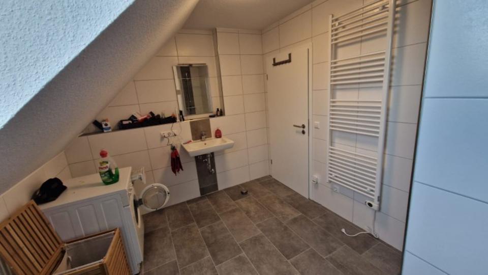 Maisonettenwohnung Twist - 1 Zimmer, 80 m&sup2;, 745&euro; | Angebot:25126262