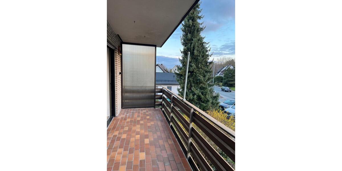 Etagenwohnung Höxter - 2 Zimmer, 62 m&sup2;, 450&euro; | Angebot:25988636