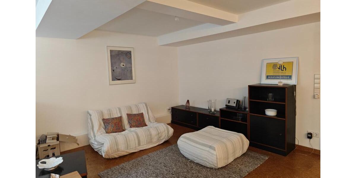 Etagenwohnung Renningen - 2 Zimmer, 55 m&sup2;, 600&euro; | Angebot:25048735