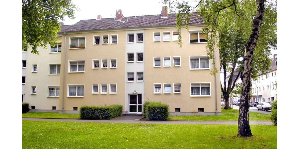 Wohnung zum Mieten in Duisburg 579 € 62 m² 4 zimmer