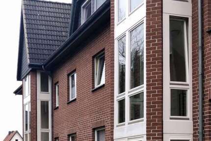 Wohnung Syke - 3 Zimmer, 76 m&sup2;, 880&euro; | Angebot:26100446