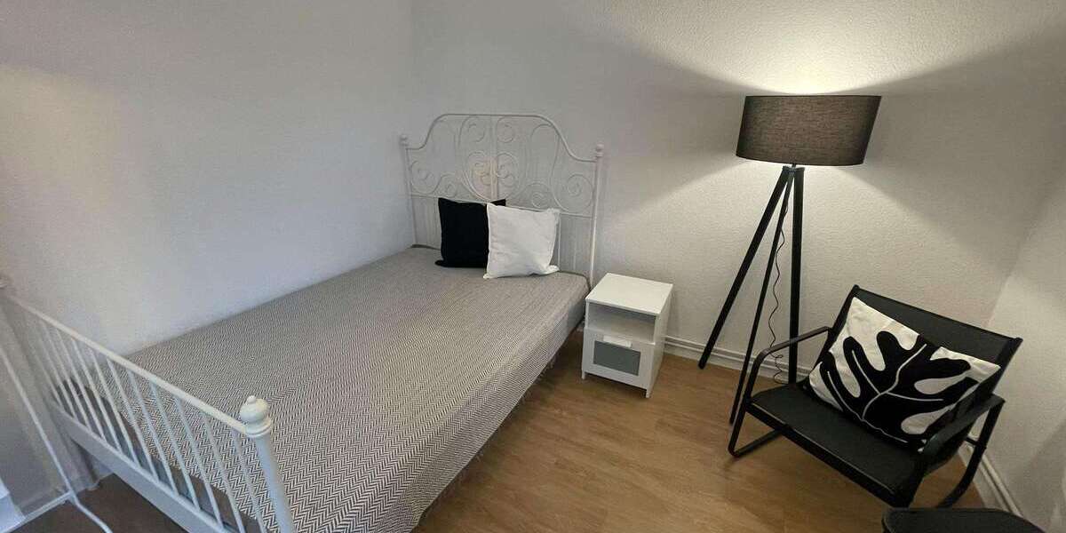 WG-Zimmer in Magdeburg 495 € 17 m² zimmer