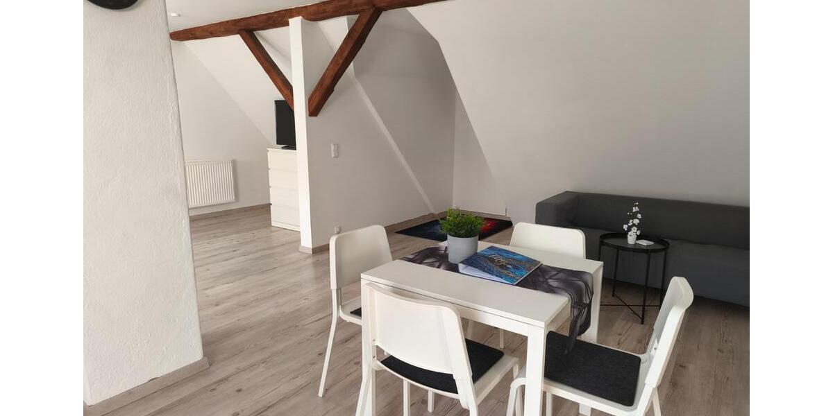 Wohnen auf Zeit Haundorf - 3 Zimmer, 80 m&sup2;, 149&euro; | Angebot:24678110