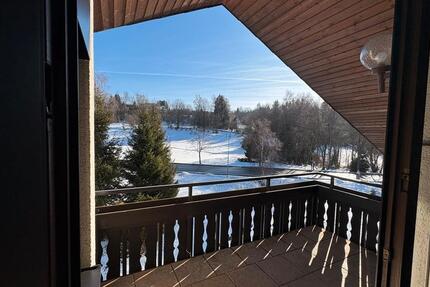 Wohnung St. Blasien - 2.5 Zimmer, 70 m&sup2;, 800&euro; | Angebot:24523949