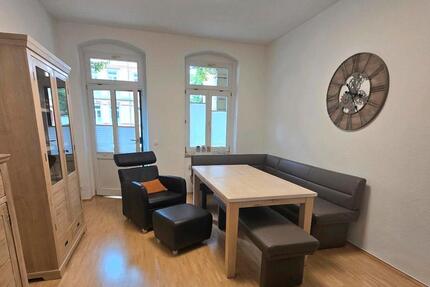 Wohnung Dresden Cotta - 2 Zimmer, 65 m&sup2;, 870&euro; | Angebot:26021814