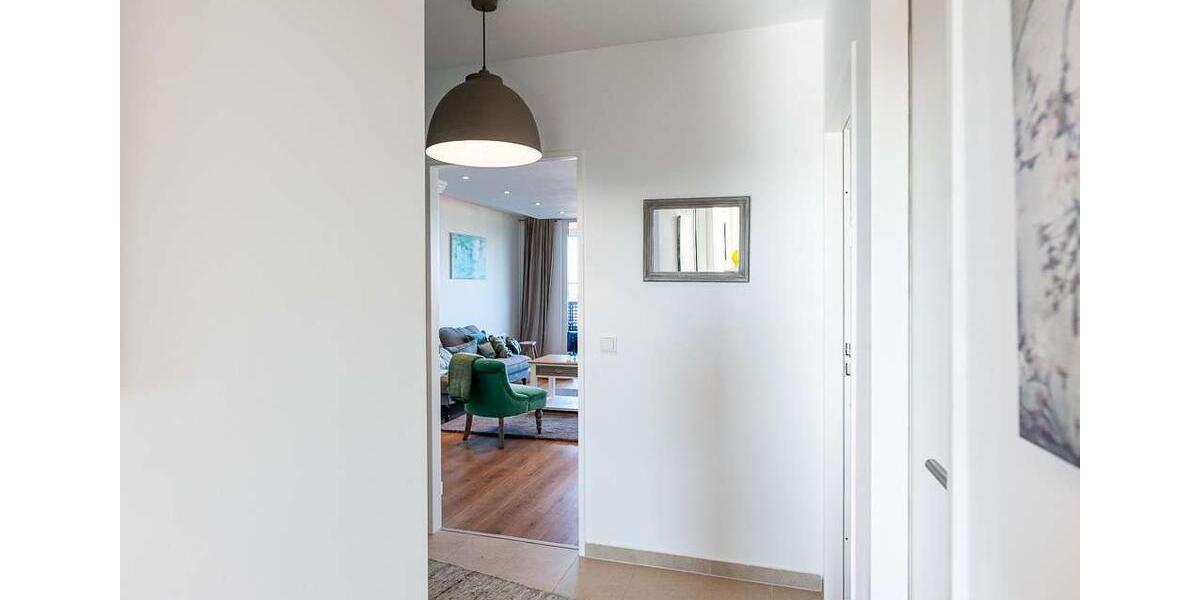 Etagenwohnung Krefeld - 3 Zimmer, 82 m&sup2;, 779&euro; | Angebot:26381551