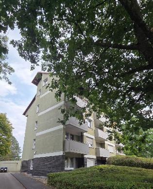 Dachgeschoßwohnung Hagen - 2.5 Zimmer, 66 m&sup2;, 350&euro; | Angebot:23107656