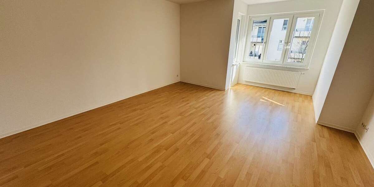 Etagenwohnung Chemnitz Sonnenberg - 5 Zimmer, 131 m&sup2;, 855&euro; | Angebot:26224222