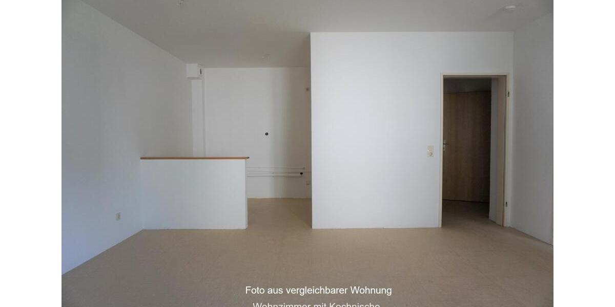 Etagenwohnung Egeln - 2 Zimmer, 53 m&sup2;, 379&euro; | Angebot:24783685