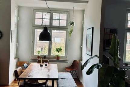 Wohnung zum Mieten in Düsseldorf 1.690 € 96 m² 3 zimmer