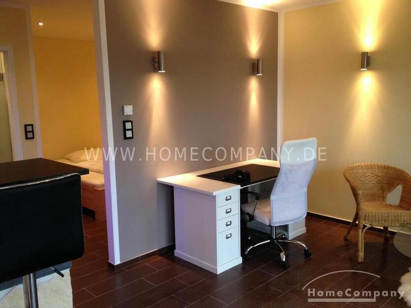 Modernes Apartment in Berlin Köpenick zimmer