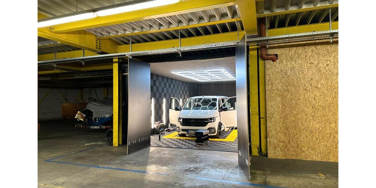 Gewerbeobjekt Radolfzell am Bodensee - 285&euro; | Angebot:26445405
