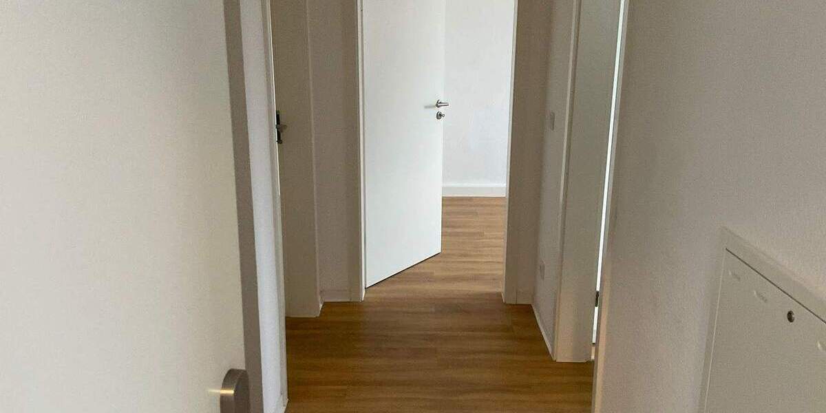 Etagenwohnung Wedel Schulau West - 3 Zimmer, 56 m&sup2;, 790&euro; | Angebot:25092079