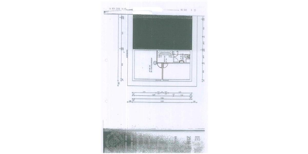 Reihenhaus Plattling - 7 Zimmer, 170 m&sup2;, 1.450&euro; | Angebot:26026453