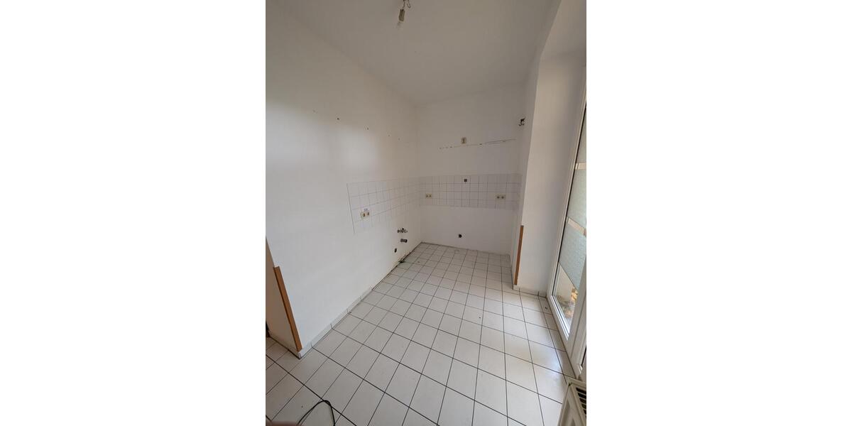 Erdgeschoßwohnung Schwerin - 3 Zimmer, 62 m&sup2;, 563&euro; | Angebot:24380918