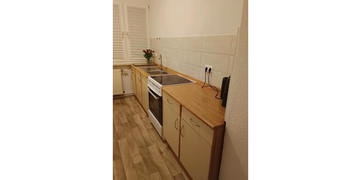 Etagenwohnung Wanzleben-Börde Börde - 4 Zimmer, 76 m&sup2;, 426&euro; | Angebot:25992961
