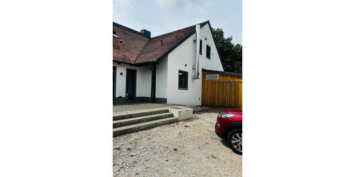 Gewerbeobjekt Neustadt an der Donau - 2.200&euro; | Angebot:24747043