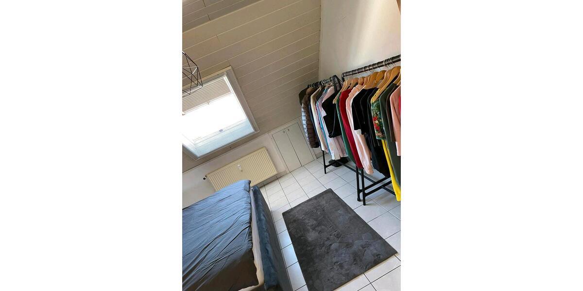 Dachgeschoßwohnung Reinheim - 2 Zimmer, 60 m&sup2;, 700&euro; | Angebot:26023564