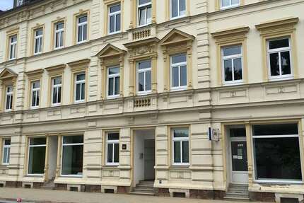 Wohnung Döbeln - 1 Zimmer, 49 m&sup2;, 290&euro; | Angebot:26149068