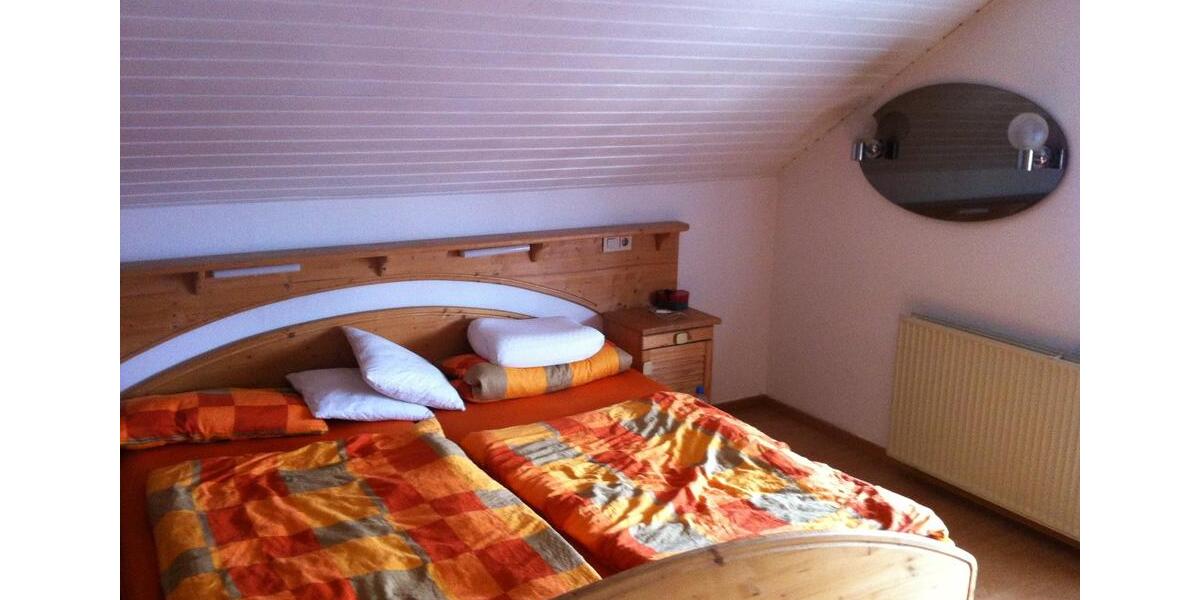 Etagenwohnung Dillingen (Saar) - 4 Zimmer, 80 m&sup2;, 580&euro; | Angebot:25933878