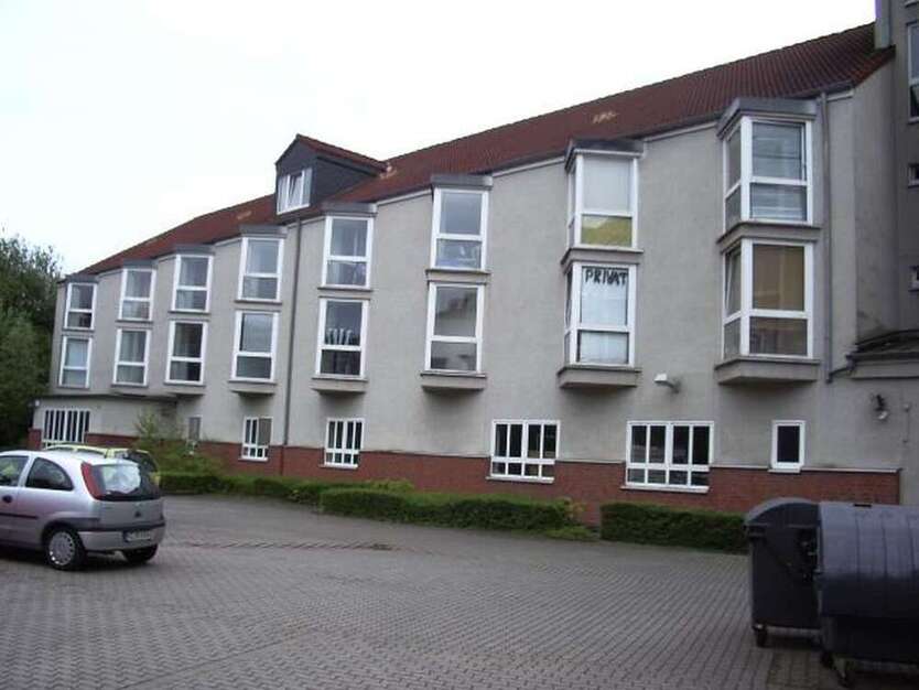Wohnung zum Mieten in Essen 275 € 25.97 m²