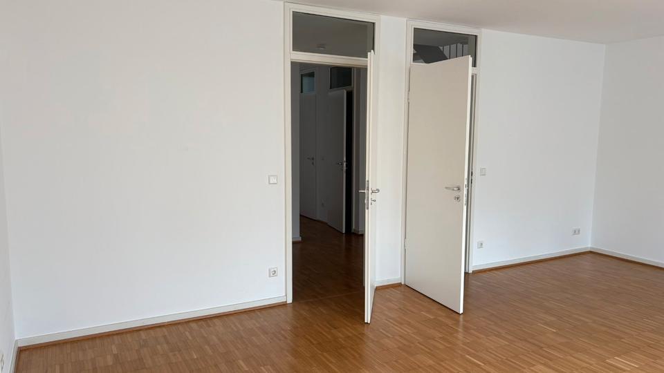 Maisonettenwohnung Recklinghausen - 3 Zimmer, 119 m&sup2;, 1.130&euro; | Angebot:26563185