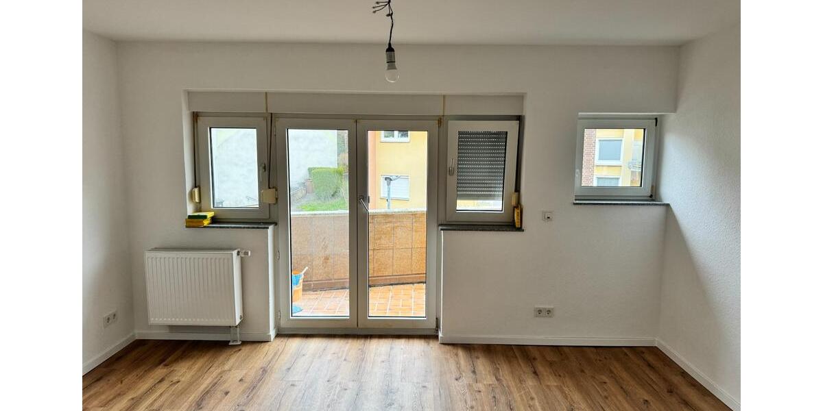 Mietwohnung Richard-Dehmel-Straße 15 2 zimmer