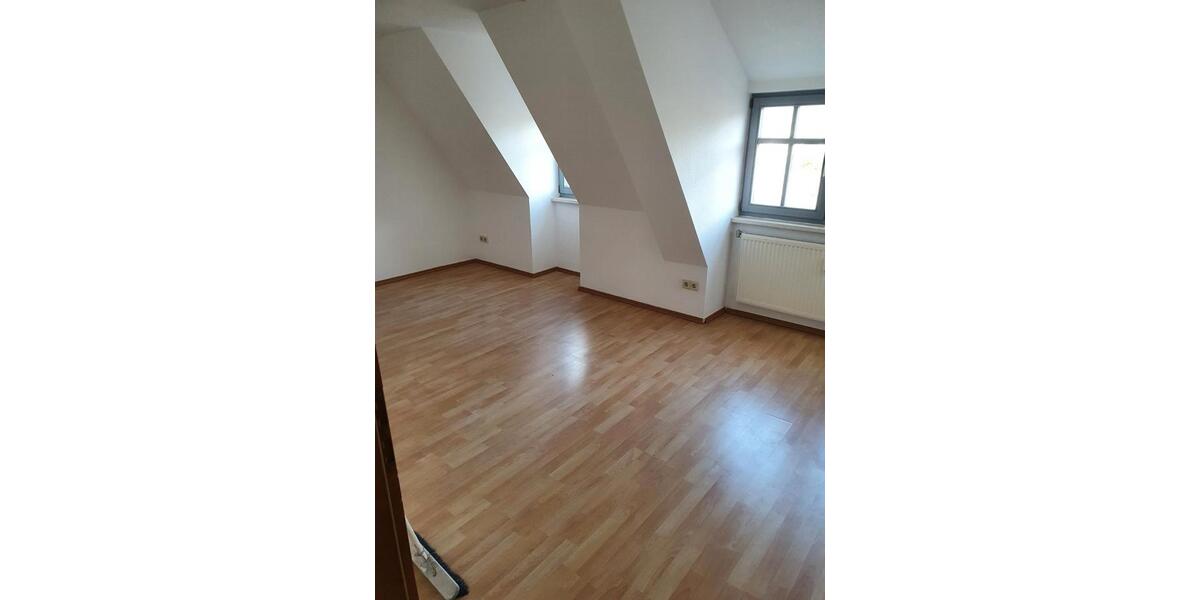Dachgeschoßwohnung Bad Frankenhausen/Kyffhäuser Kyffhäuser - 3 Zimmer, 76 m&sup2;, 570&euro; | Angebot:26676869