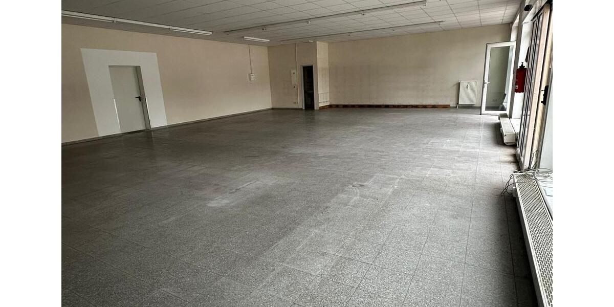 Gewerbeobjekt Mansfeld - 1.434&euro; | Angebot:22867481