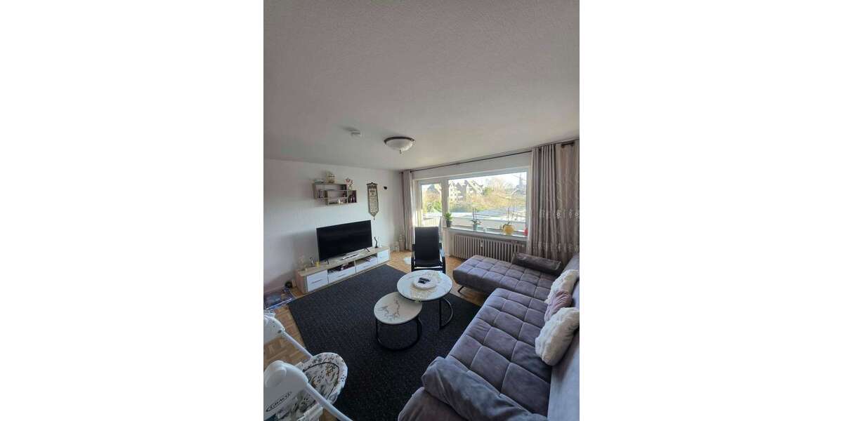 Etagenwohnung Viersen Hoser - 2 Zimmer, 60 m&sup2;, 655&euro; | Angebot:25180738