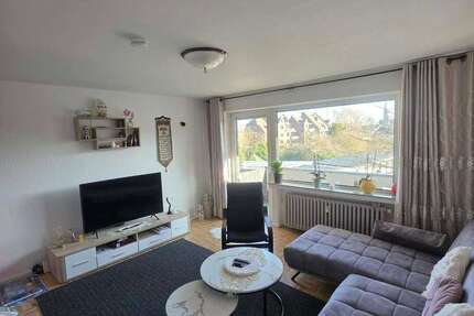 Wohnung Viersen Hoser - 2 Zimmer, 60 m&sup2;, 655&euro; | Angebot:25180738