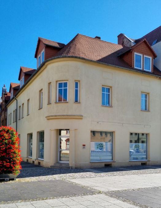 moderne Büro- und Praxisfläche im Zentrum von Vetschau zimmer